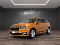 Škoda Fabia 1.0 TSI Ambition