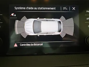 Škoda Fabia 1.0 TSI Ambition