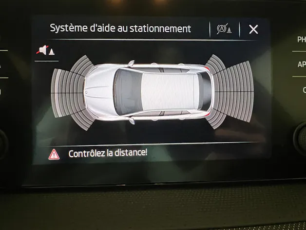 Škoda Fabia 1.0 TSI Ambition