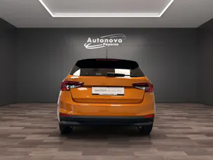 Škoda Fabia 1.0 TSI Ambition