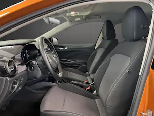 Škoda Fabia 1.0 TSI Ambition