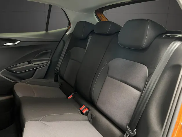Škoda Fabia 1.0 TSI Ambition