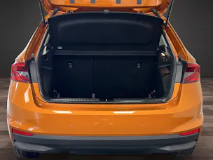 Škoda Fabia 1.0 TSI Ambition
