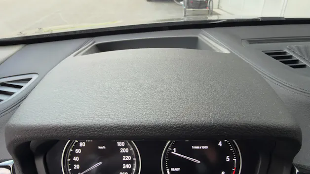 BMW X1 F48 25d xDrive SAG