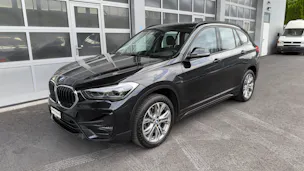 BMW X1 F48 25d xDrive SAG
