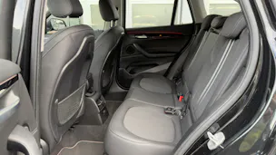BMW X1 F48 25d xDrive SAG