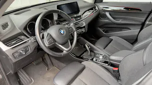 BMW X1 F48 25d xDrive SAG
