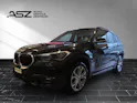 BMW X1 F48 25d xDrive SAG