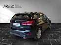 BMW X1 F48 25d xDrive SAG
