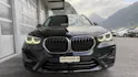 BMW X1 F48 25d xDrive SAG