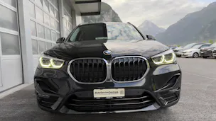 BMW X1 F48 25d xDrive SAG