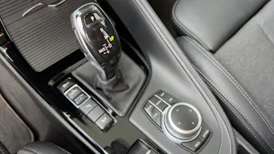 BMW X1 F48 25d xDrive SAG