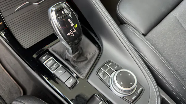 BMW X1 F48 25d xDrive SAG