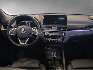 BMW X1 F48 25d xDrive SAG