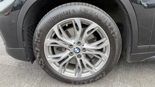 BMW X1 F48 25d xDrive SAG
