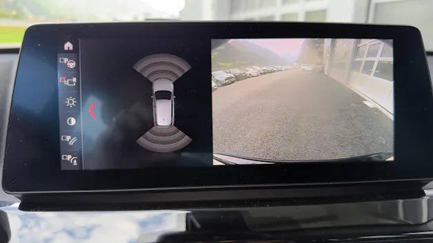 BMW X1 F48 25d xDrive SAG
