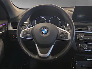 BMW X1 F48 25d xDrive SAG