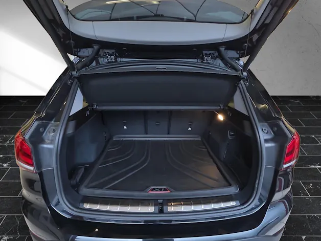 BMW X1 F48 25d xDrive SAG