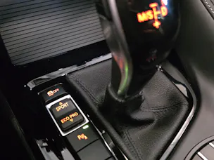 BMW X1 F48 25d xDrive SAG