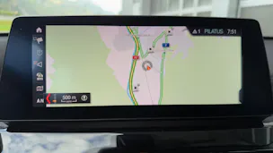 BMW X1 F48 25d xDrive SAG