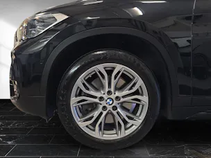 BMW X1 F48 25d xDrive SAG