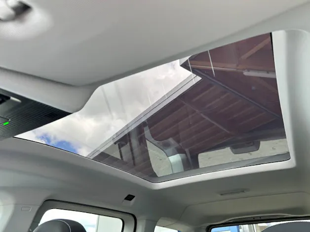 Ford TOURNEO CONNECT Grand 1.5 EcoBoost 150 Active PHEV