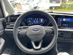 Ford TOURNEO CONNECT Grand 1.5 EcoBoost 150 Active PHEV