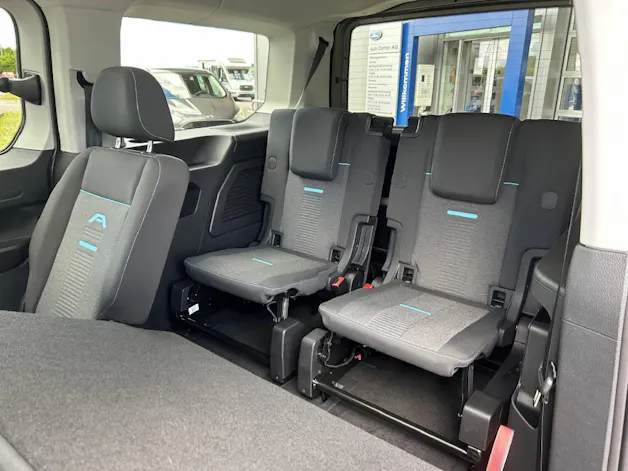 Ford TOURNEO CONNECT Grand 1.5 EcoBoost 150 Active PHEV