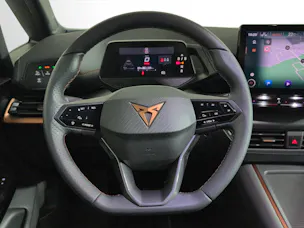 Cupra Born 58 kWh
