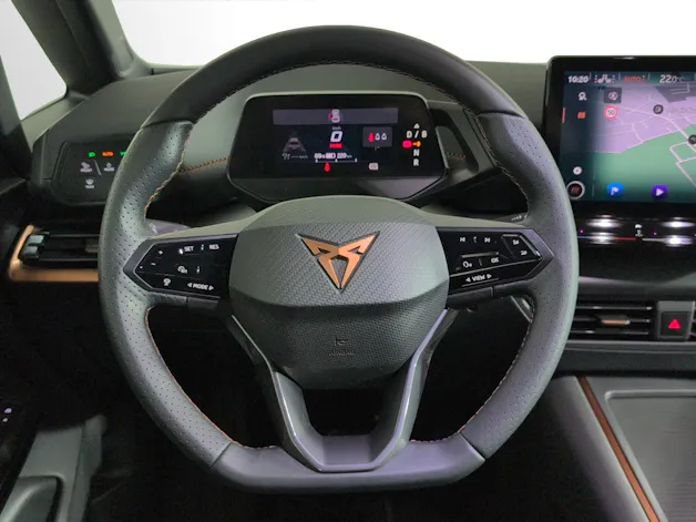 Cupra Born 58 kWh
