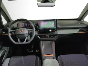 Cupra Born 58 kWh