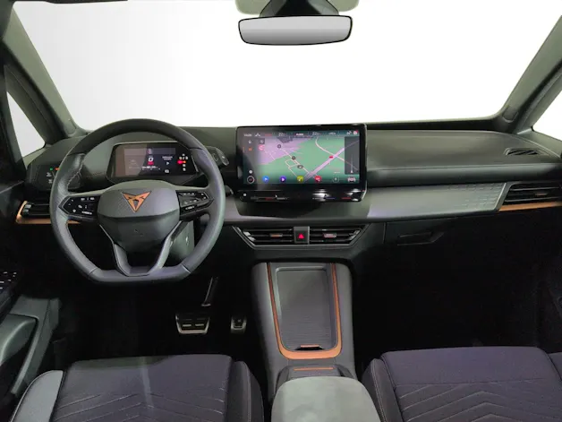 Cupra Born 58 kWh