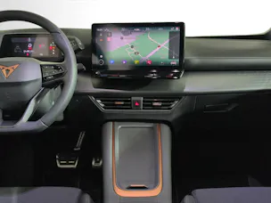 Cupra Born 58 kWh