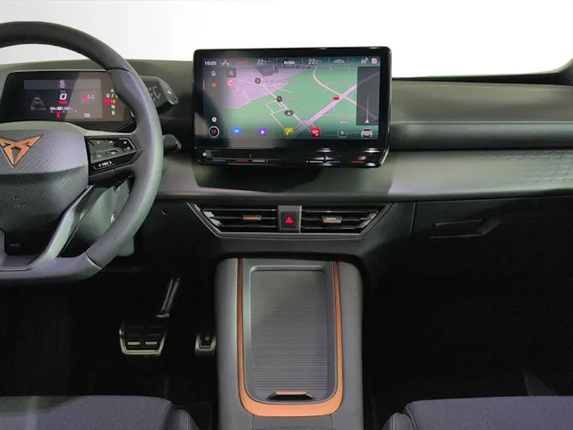 Cupra Born 58 kWh