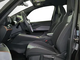 Cupra Born 58 kWh