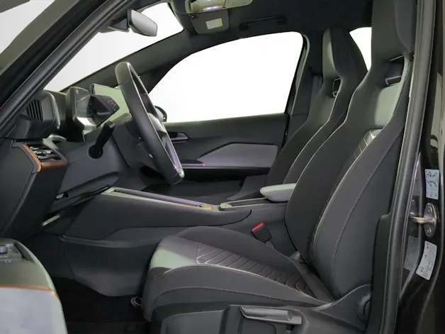 Cupra Born 58 kWh