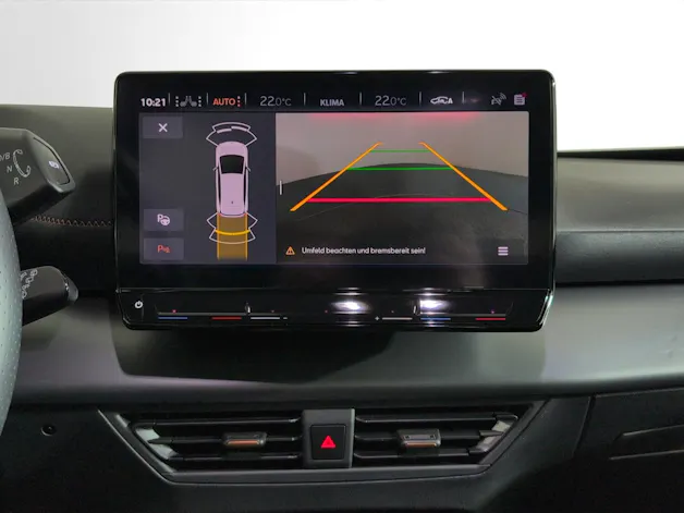 Cupra Born 58 kWh