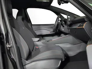 Cupra Born 58 kWh