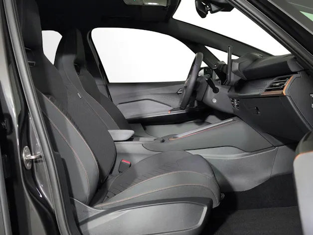 Cupra Born 58 kWh