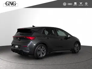 Cupra Born 58 kWh