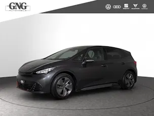 Cupra Born 58 kWh