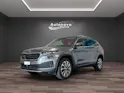 Škoda Kodiaq 2.0 TSI 4x4 Clever