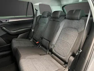 Škoda Kodiaq 2.0 TSI 4x4 Clever