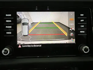 Škoda Kodiaq 2.0 TSI 4x4 Clever