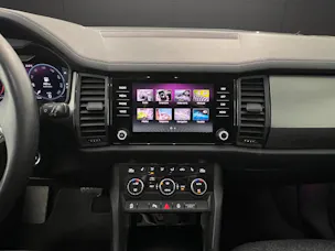 Škoda Kodiaq 2.0 TSI 4x4 Clever