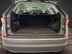 Škoda Kodiaq 2.0 TSI 4x4 Clever