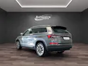 Škoda Kodiaq 2.0 TSI 4x4 Clever