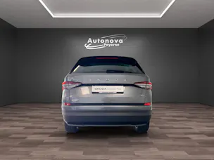 Škoda Kodiaq 2.0 TSI 4x4 Clever