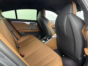 BMW M8 xDrive M Competition