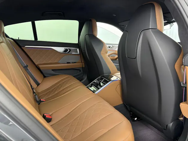 BMW M8 xDrive M Competition